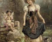 In Love - 汉斯·萨茨卡